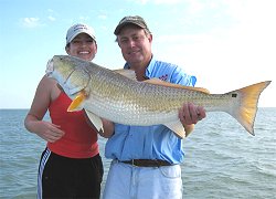 port mansfield tx