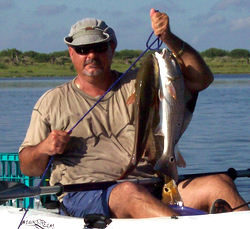 Captain Mark H. Atkinson