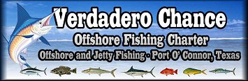 Blue Cyclone Charters fishing